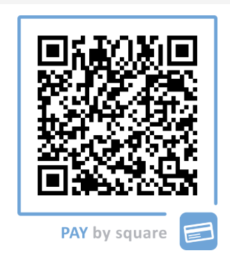 QR kód CZK